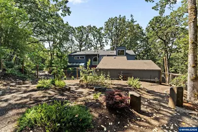 1360 NW Forest Dr, Corvallis, OR 97330 - Photo 46