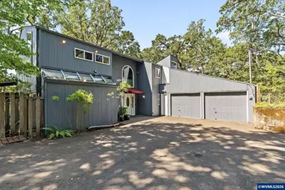 1360 NW Forest Dr, Corvallis, OR 97330 - Photo 1