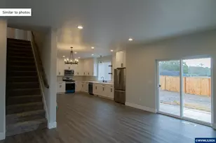 Model U NW Coast Mountain Dr, Dallas, OR 97338 - Photo 26