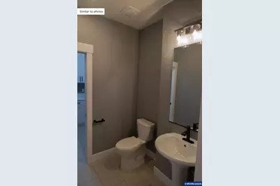Model U NW Coast Mountain Dr, Dallas, OR 97338 - Photo 18