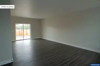 Model U NW Coast Mountain Dr, Dallas, OR 97338 - Photo 24