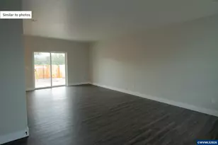 Model U NW Coast Mountain Dr, Dallas, OR 97338 - Photo 24