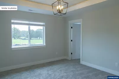 Model U NW Coast Mountain Dr, Dallas, OR 97338 - Photo 28