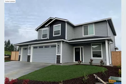 Model U NW Coast Mountain Dr, Dallas, OR 97338 - Photo 2