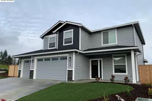 Model U NW Coast Mountain Dr, Dallas, OR 97338 - Photo 2