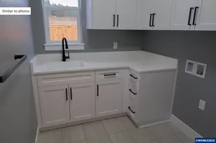 Model U NW Coast Mountain Dr, Dallas, OR 97338 - Photo 16