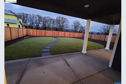Lot S NW Coast Mountain Dr, Dallas, OR 97338 - Photo 4
