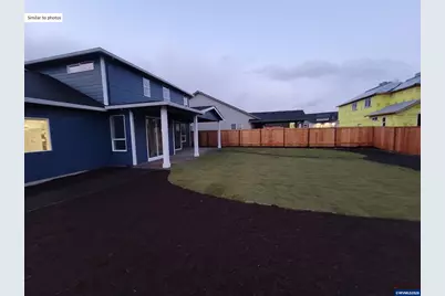 Lot S NW Coast Mountain Dr, Dallas, OR 97338 - Photo 2