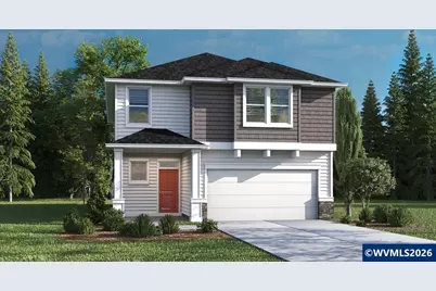 2628 Landau St SE, Salem, OR 97306 - Photo 1
