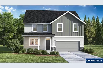 2705 Soapstone Av SE, Salem, OR 97306 - Photo 1