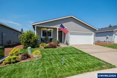 537 Russell Dr, Lebanon, OR 97355 - Photo 36