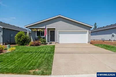 537 Russell Dr, Lebanon, OR 97355 - Photo 1