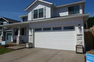 Model V NW Coast Mountain Dr, Dallas, OR 97338 - Photo 1