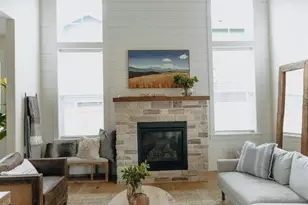 Model V NW Coast Mountain Dr, Dallas, OR 97338 - Photo 22