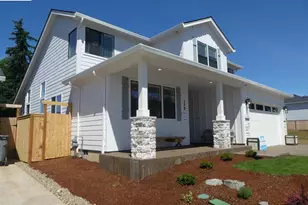 Model V NW Coast Mountain Dr, Dallas, OR 97338 - Photo 2
