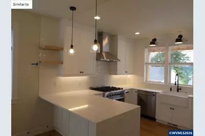 Model V NW Coast Mountain Dr, Dallas, OR 97338 - Photo 12