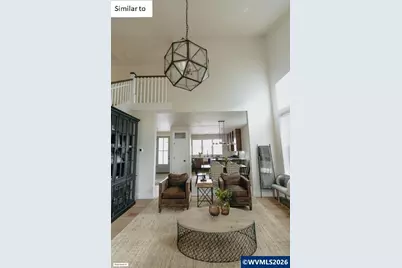 Model V NW Coast Mountain Dr, Dallas, OR 97338 - Photo 24