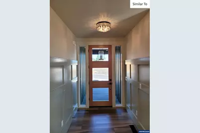 Model W NW Coast Mountain Dr, Dallas, OR 97338 - Photo 2