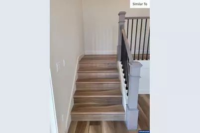 Model W NW Coast Mountain Dr, Dallas, OR 97338 - Photo 20