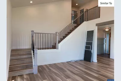 Model W NW Coast Mountain Dr, Dallas, OR 97338 - Photo 18
