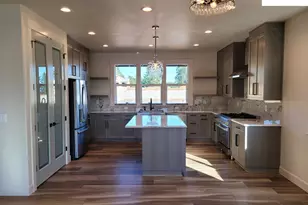 Model W NW Coast Mountain Dr, Dallas, OR 97338 - Photo 6