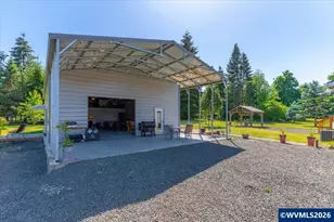 7601 Fire Hall Rd, Grand Ronde, OR 97347 - Photo 28