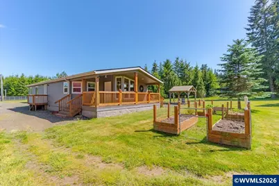 7601 Fire Hall Rd, Grand Ronde, OR 97347 - Photo 22