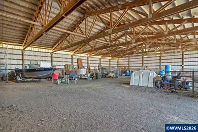 7601 Fire Hall Rd, Grand Ronde, OR 97347 - Photo 26