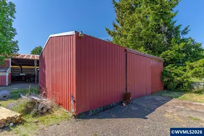 7601 Fire Hall Rd, Grand Ronde, OR 97347 - Photo 24