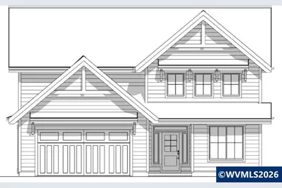 5492 Terra Cotta (Lot 2) Dr SE, Salem, OR 97306 - Photo 1