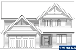 5492 Terra Cotta Dr SE Lot 2, Salem, OR 97306 - Photo 1