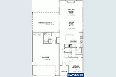 5492 Terra Cotta (Lot 2) Dr SE, Salem, OR 97306 - Photo 2