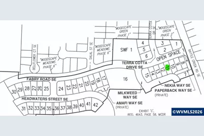 5572 Nekia (Lot 11) Wy SE, Salem, OR 97306 - Photo 4