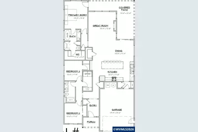 5572 Nekia (Lot 11) Wy SE, Salem, OR 97306 - Photo 2