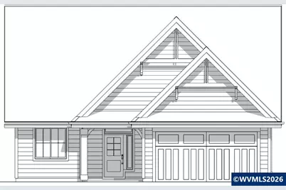 5572 Nekia (Lot 11) Wy SE, Salem, OR 97306 - Photo 1