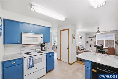 842 29th Av, Sweet Home, OR 97386 - Photo 14