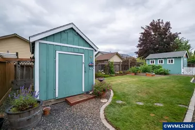 842 29th Av, Sweet Home, OR 97386 - Photo 42