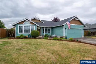 842 29th Ave, Sweet Home, OR 97386 - Photo 1