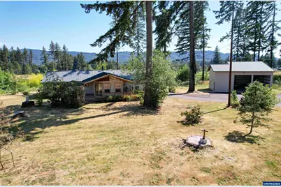 11124 Wagner Rd, Lyons, OR 97358 - Photo 1
