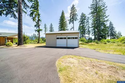 11124 Wagner Rd, Lyons, OR 97358 - Photo 4