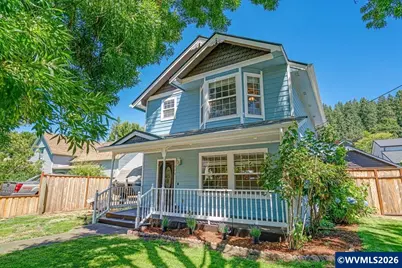 359 Kirk Av, Brownsville, OR 97327 - Photo 1