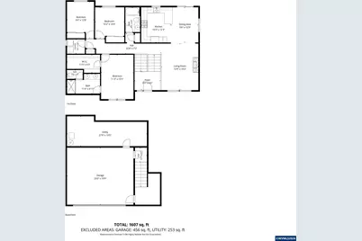 2515 Benjamin Av NW, Salem, OR 97304 - Photo 46
