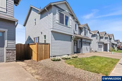 4945 Constellation Av NE, Salem, OR 97305 - Photo 36