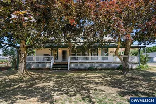 90 E B St, Halsey, OR 97348 - Photo 1