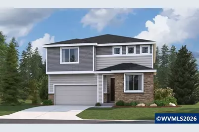 2796 Becklow Av SE, Salem, OR 97306 - Photo 1