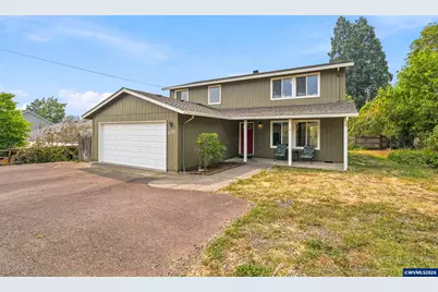 4000 SW West Hills Rd, Corvallis, OR 97333 - Photo 32