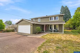 4000 SW West Hills Rd, Corvallis, OR 97333 - Photo 32