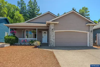 3126 La Costa Lp S, Salem, OR 97302 - Photo 1