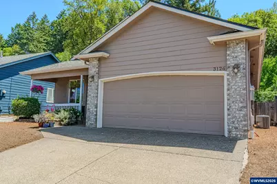 3126 La Costa Lp S, Salem, OR 97302 - Photo 1
