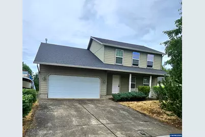 391 Hobson St, Stayton, OR 97383 - Photo 2